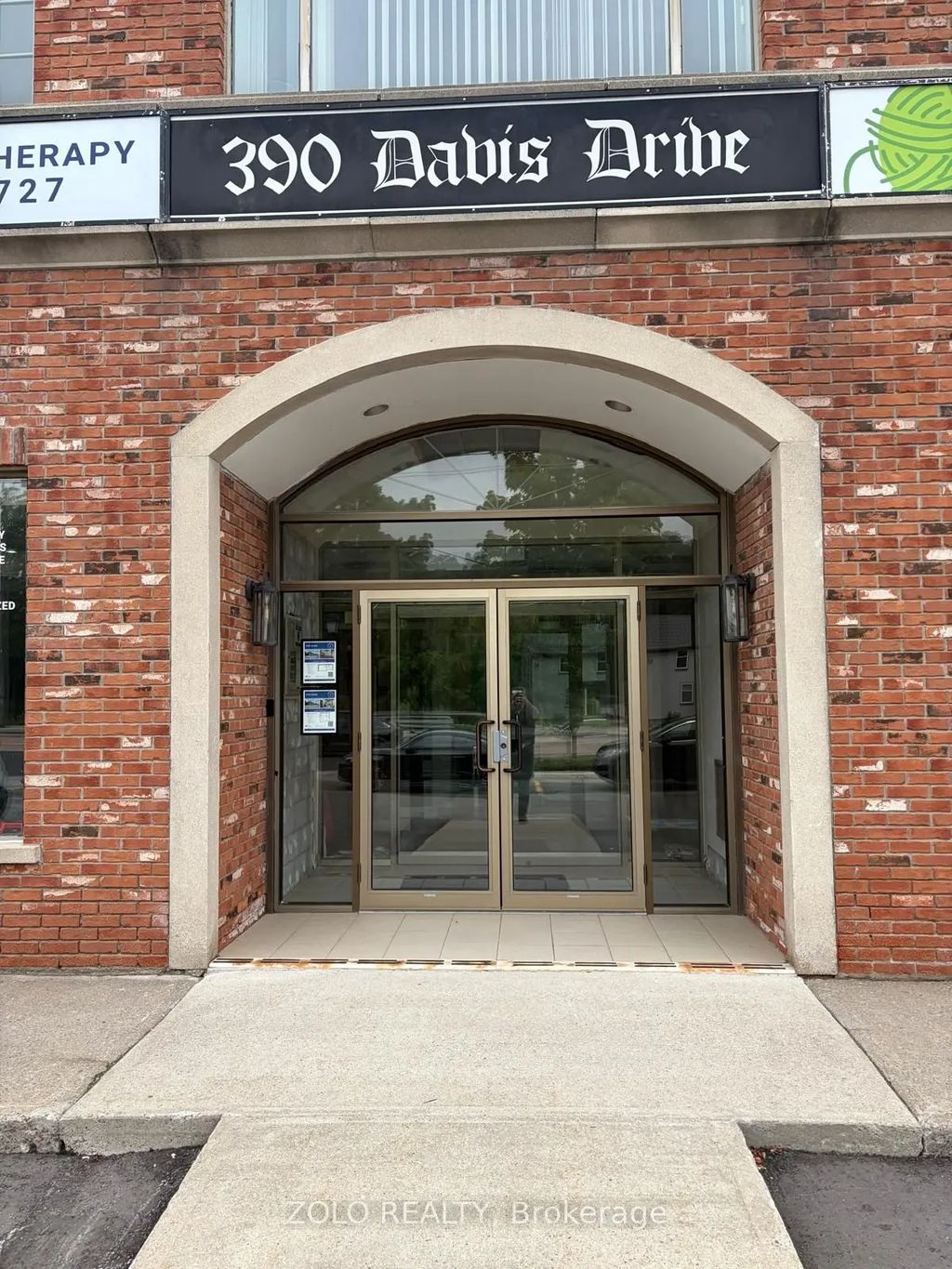 390 Davis Drive 301 Room #1, Newmarket
