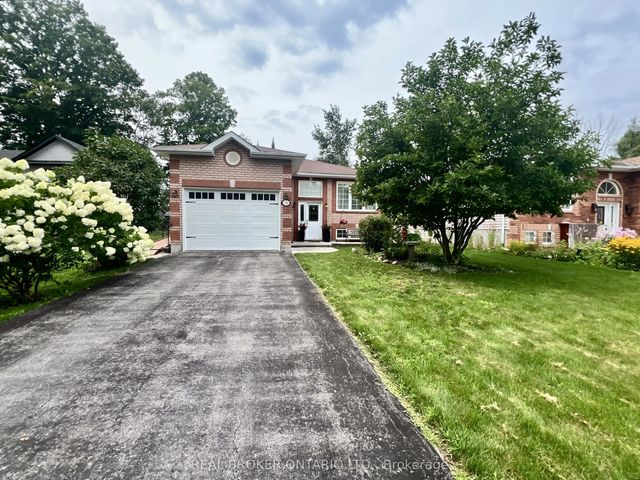 2342 Somers Boulevard, Innisfil