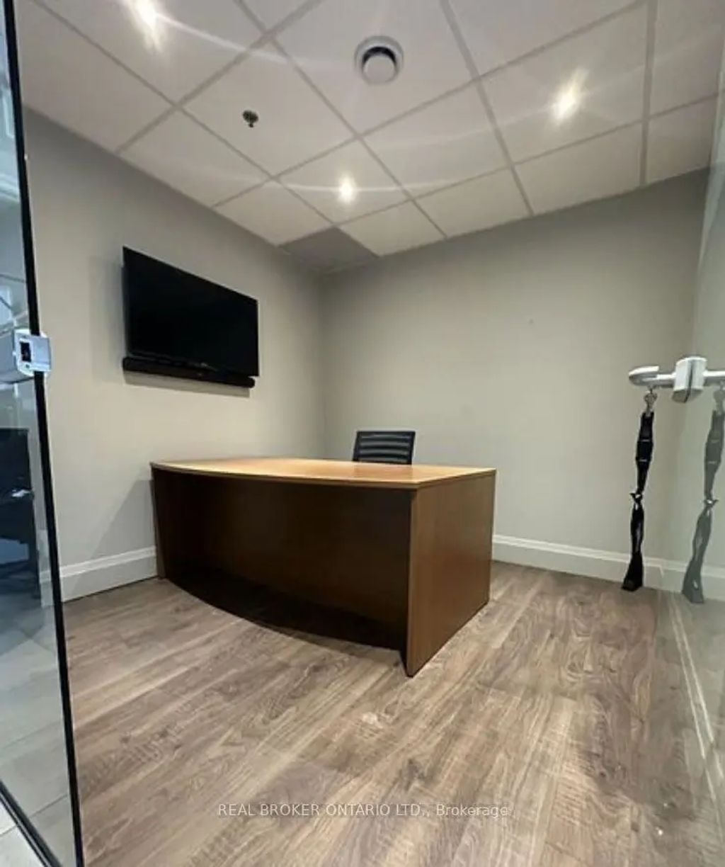 665 Millway Avenue 39 - Office Room, Vaughan
