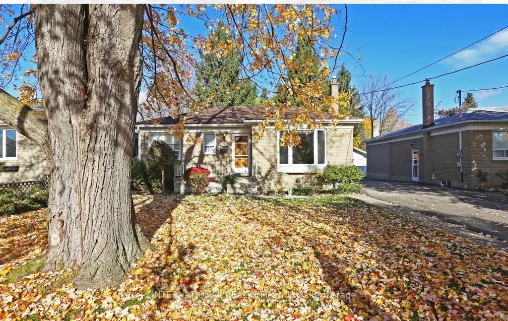 76 Rockport Crescent Bsmt, Richmond Hill