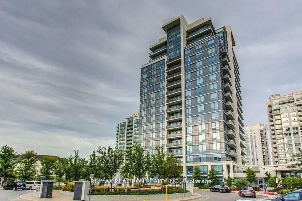 75 North Park Road 105, Vaughan