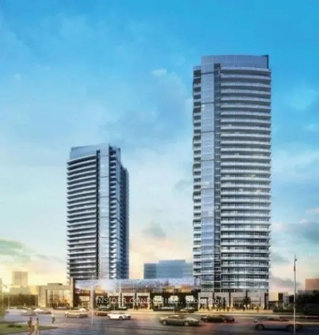 3600 Highway 7 N/a 2210, Vaughan