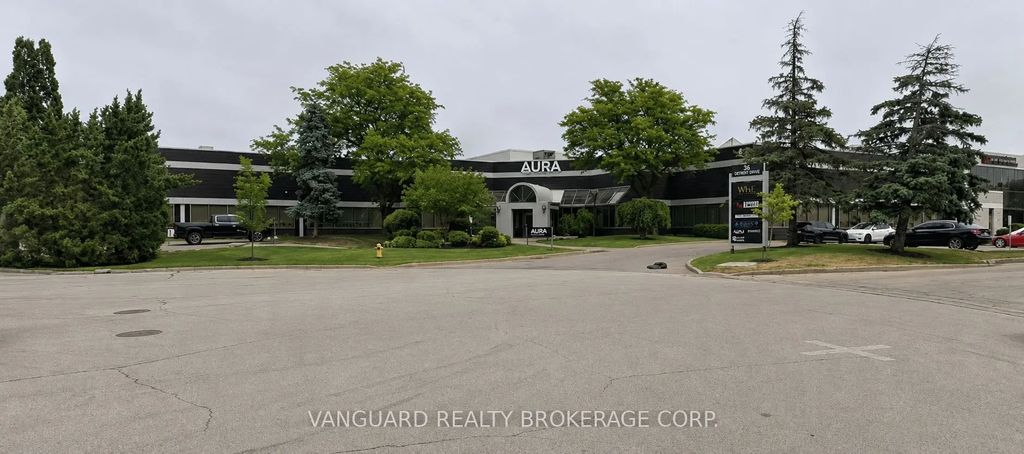 50 Casmir Court 6, Vaughan