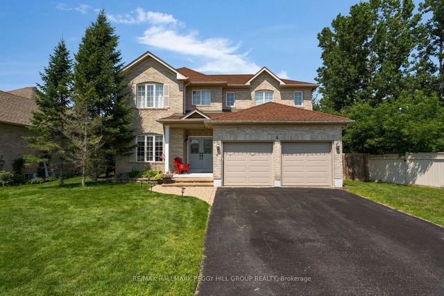 4 Gold Park Gate, Essa