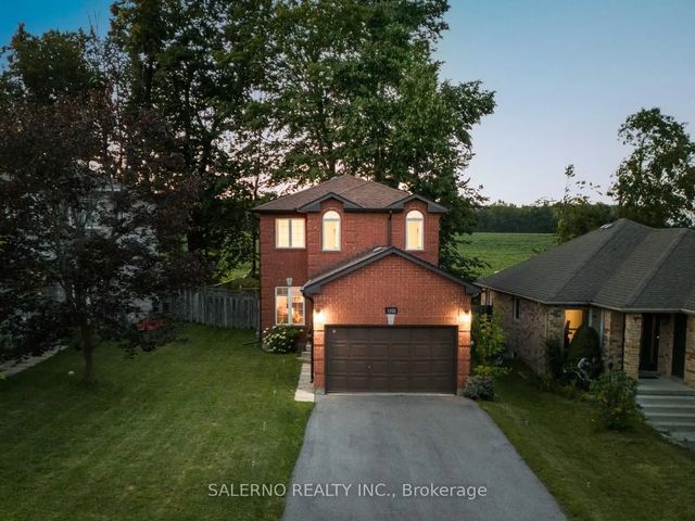 1202 Leslie Drive, Innisfil
