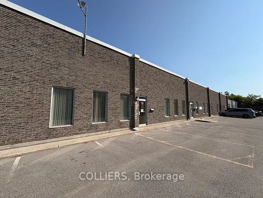 475 Edward Avenue 11b, Richmond Hill