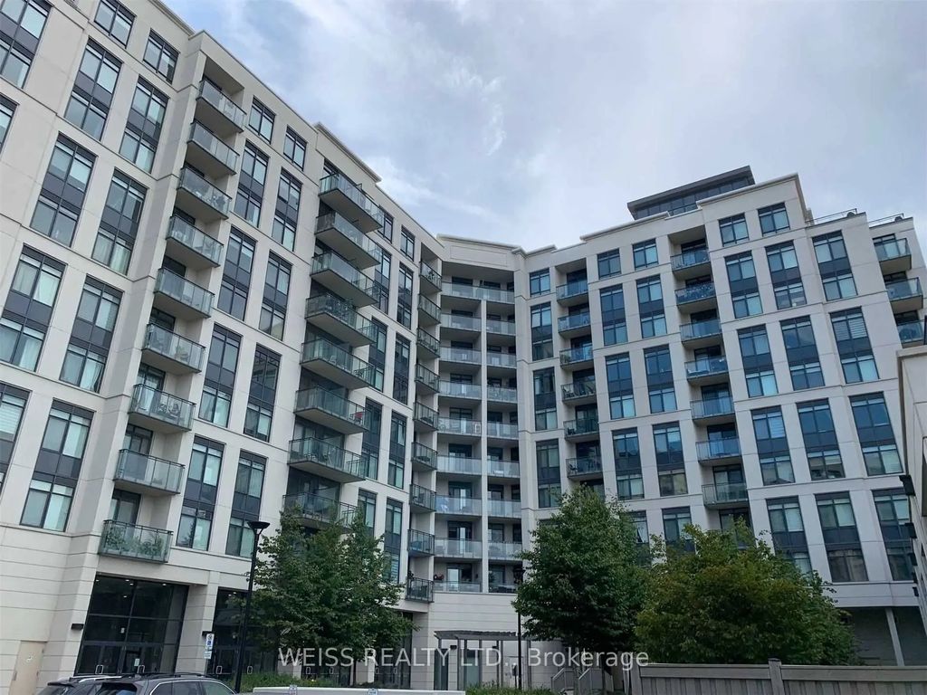 12 Woodstream Boulevard 513, Vaughan
