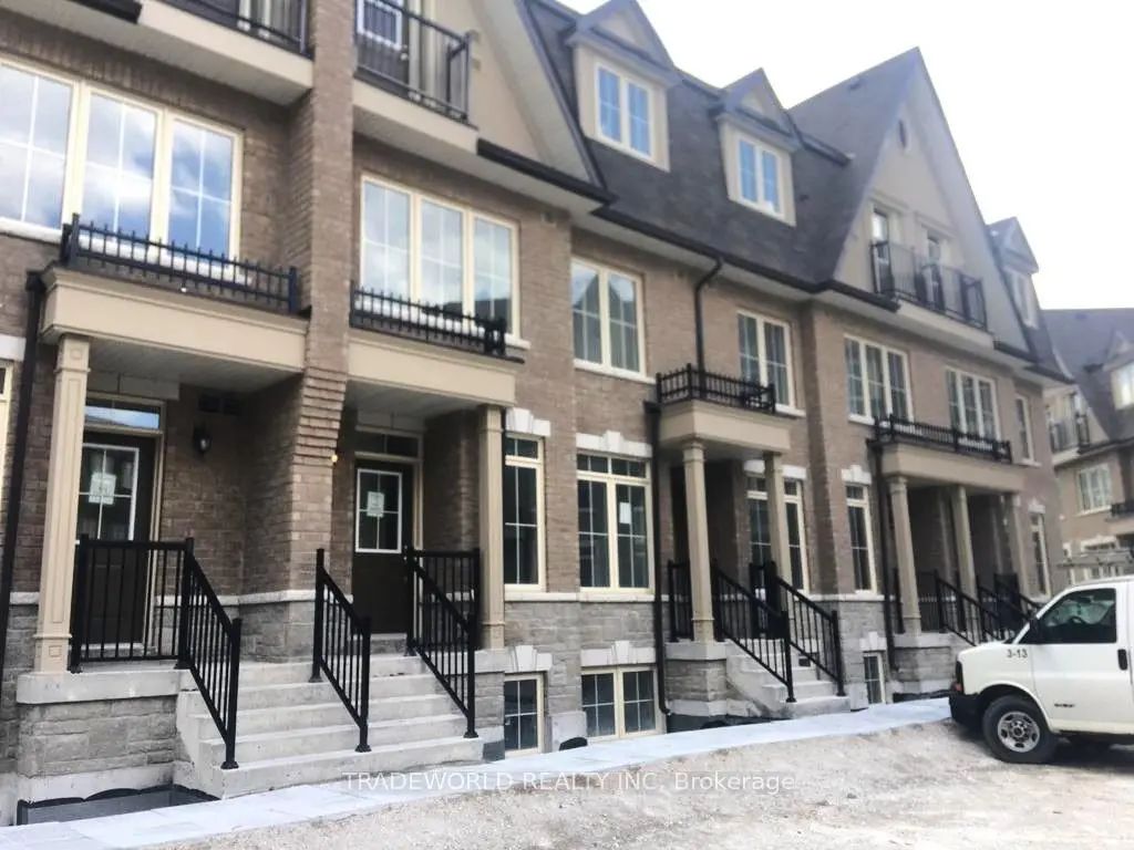 181 Parktree Drive 40, Vaughan