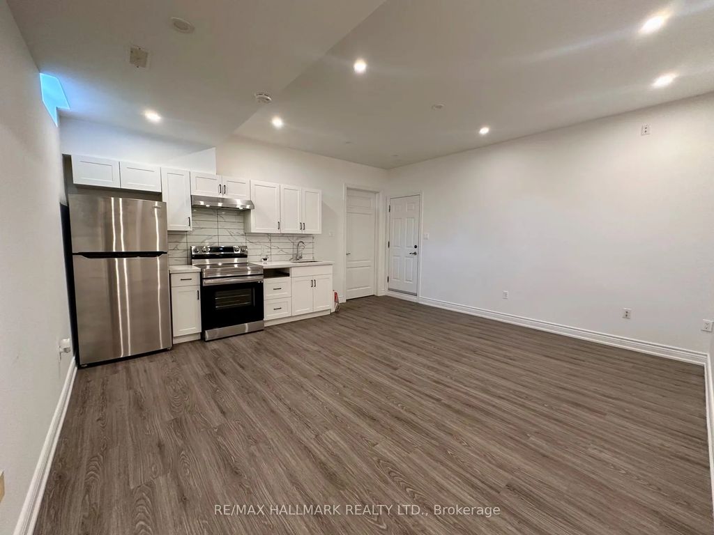 91 Greenbank Drive Bsmt, Richmond Hill