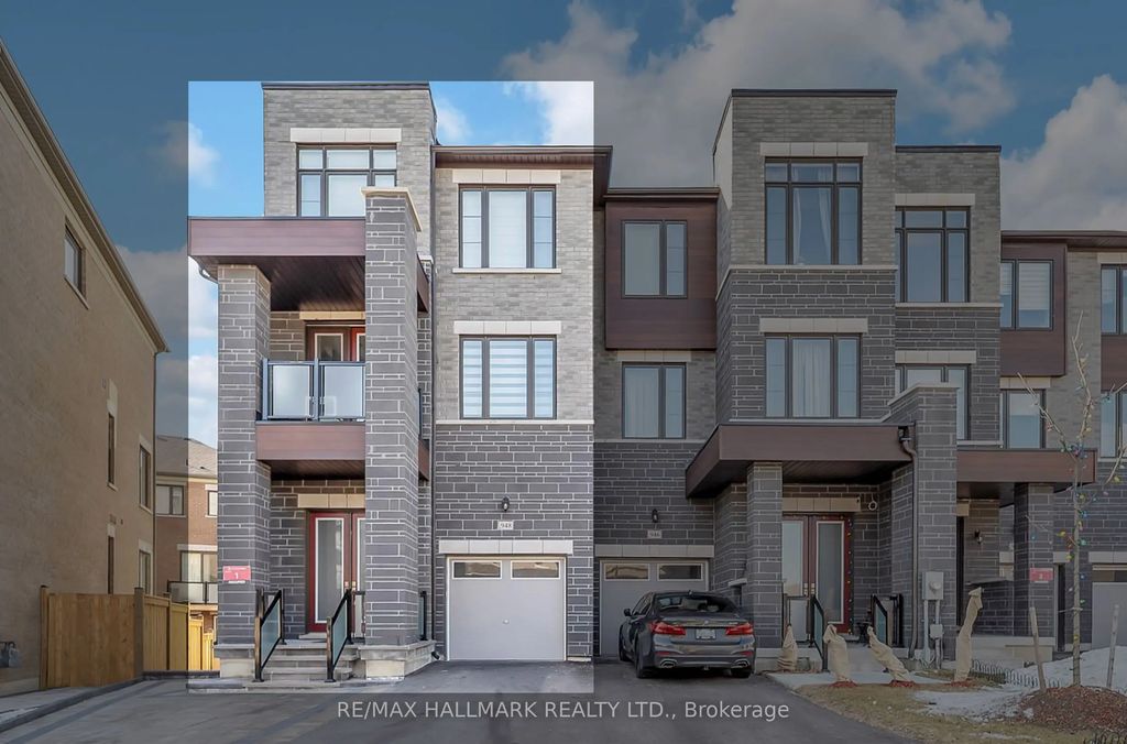 948 Isaac Phillips Way, Newmarket