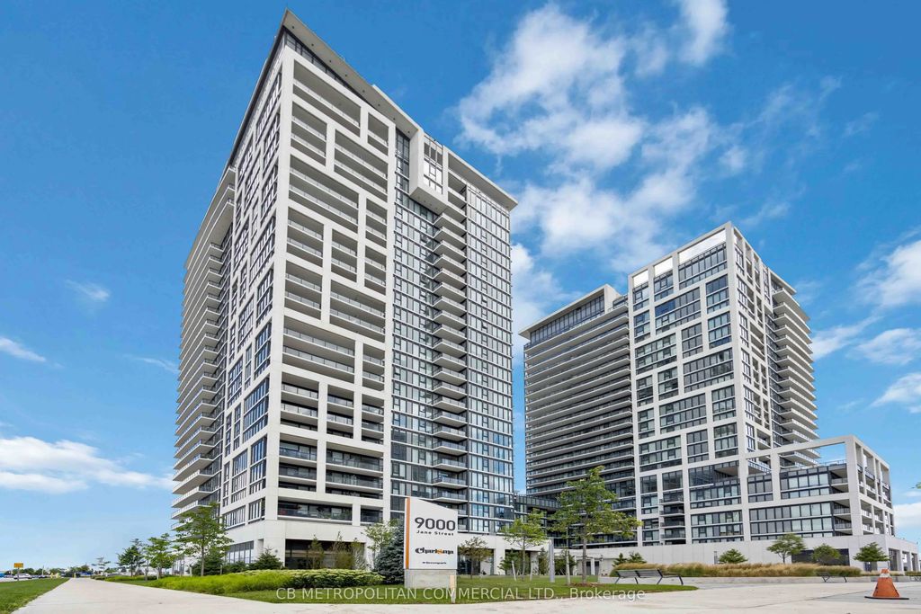 9000 Jane Street, Vaughan