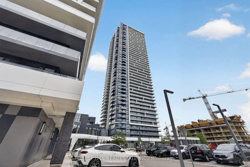 8 Water Walk Drive 2706, Markham