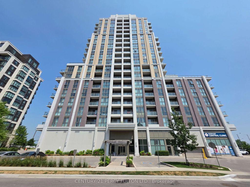 9560 Markham Road 910, Markham