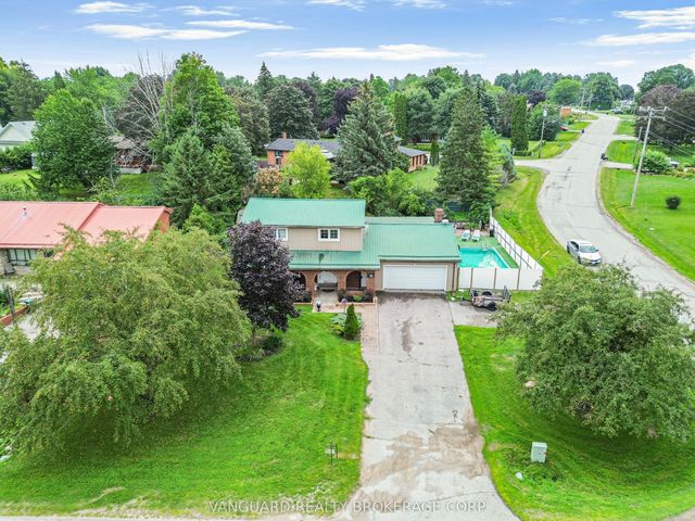 4417 Line 7 N/a, Bradford West Gwillimbury