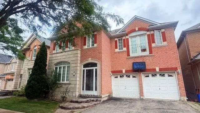 83 Gemini Crescent, Richmond Hill