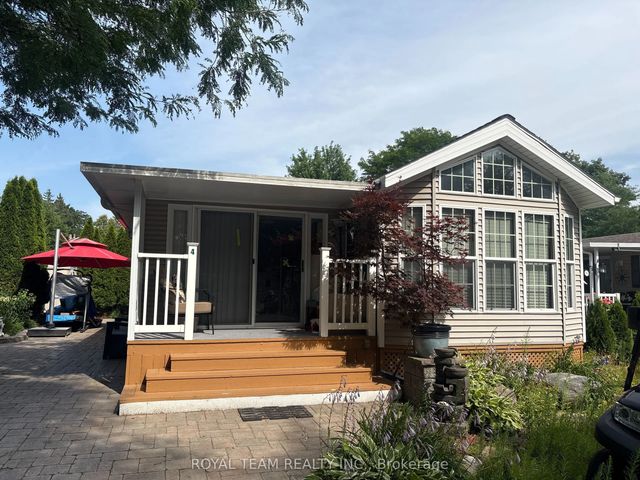 15014 Ninth Line Site Maple Lane 4, Whitchurch-Stouffville