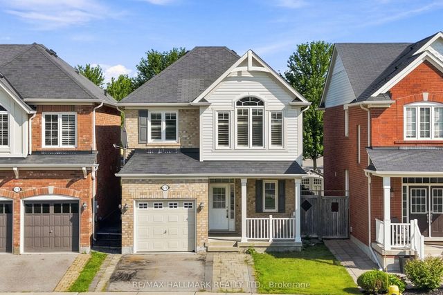 174 Miltrose Crescent, Whitchurch-Stouffville