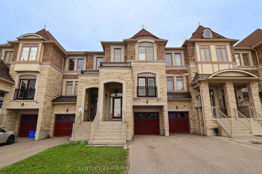 134 Dundonnell Place, Vaughan