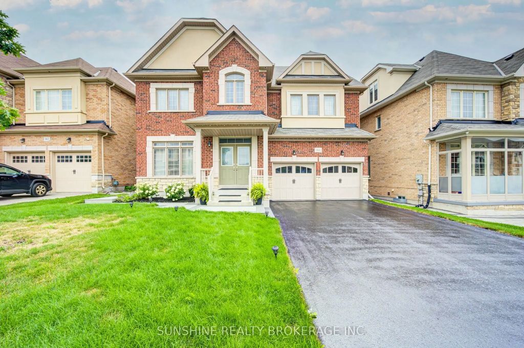 966 Sherman Brock Circle, Newmarket