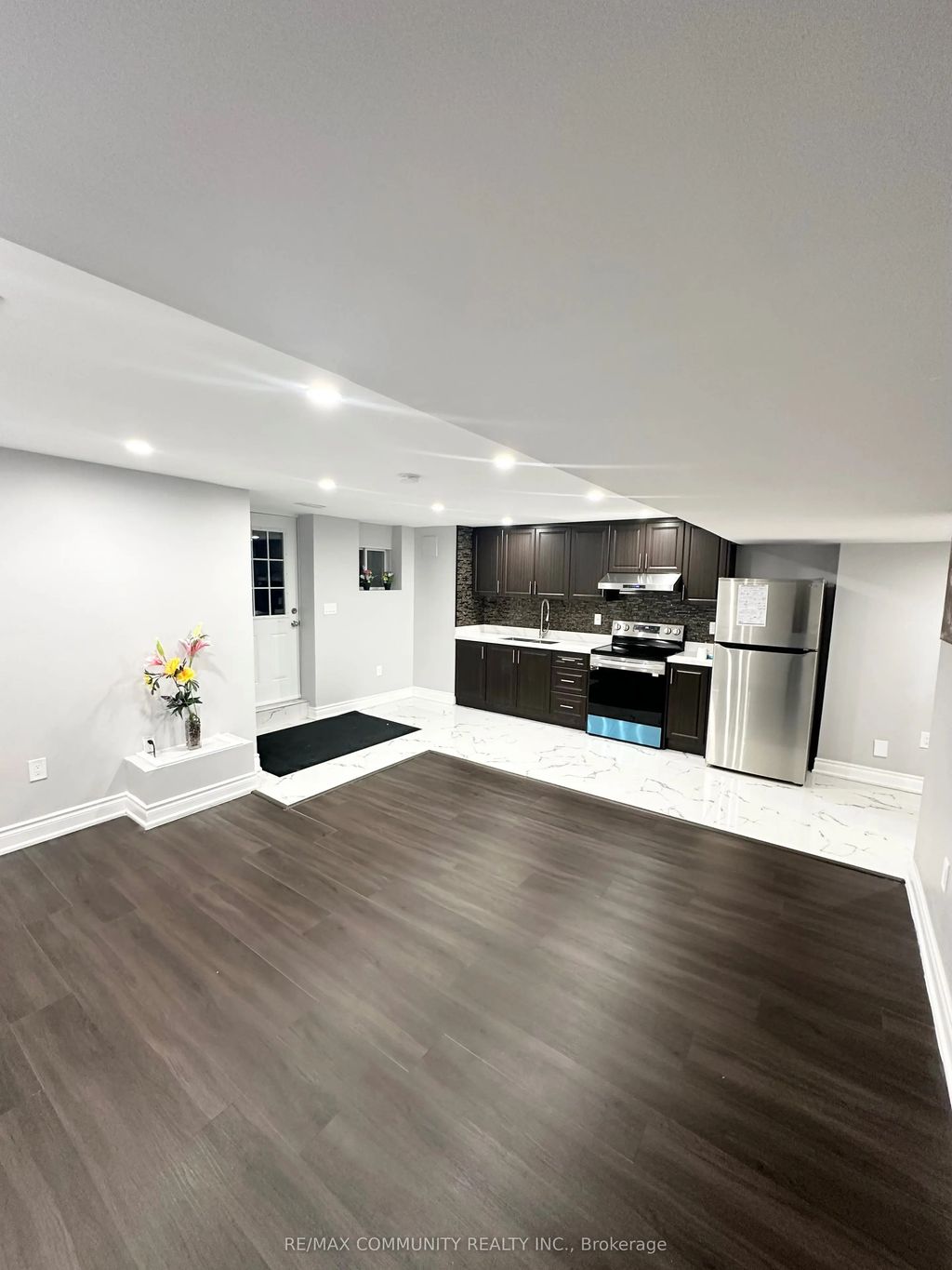 6962 14th Avenue Basement, Markham