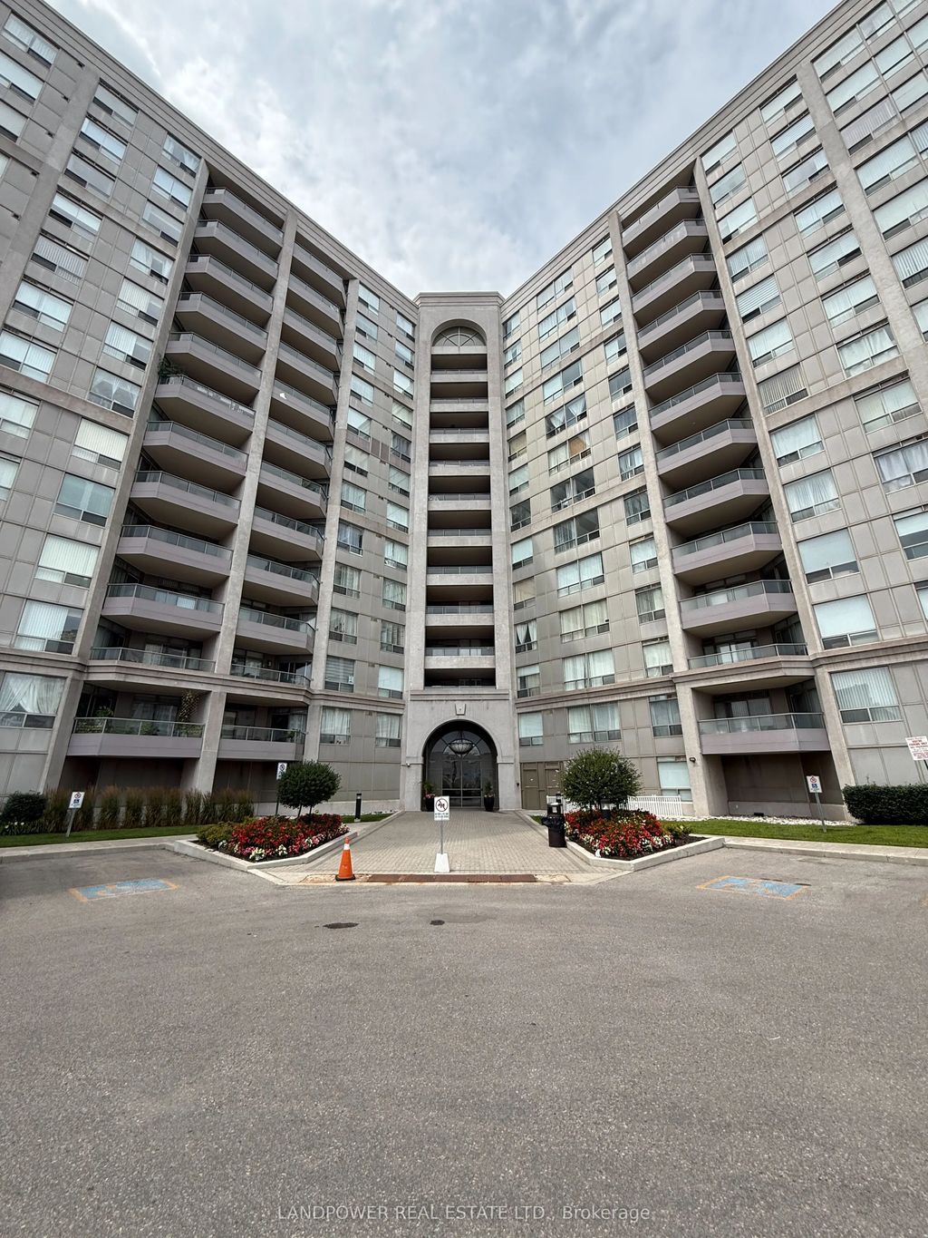 9015 Leslie Street 1202, Richmond Hill