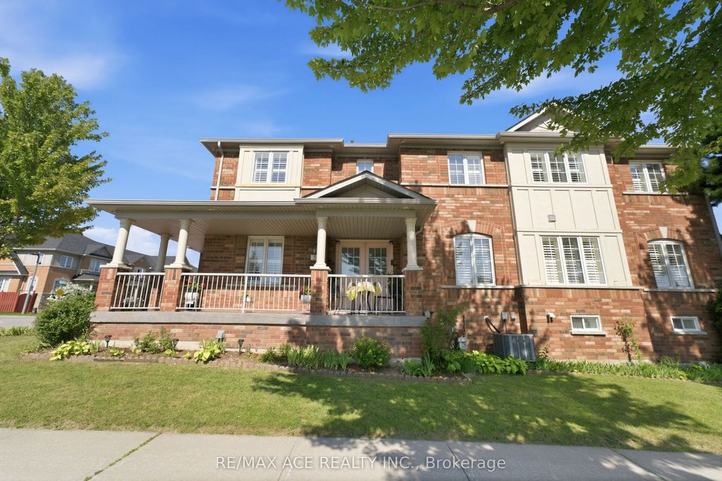 58 Andriana Crescent, Markham