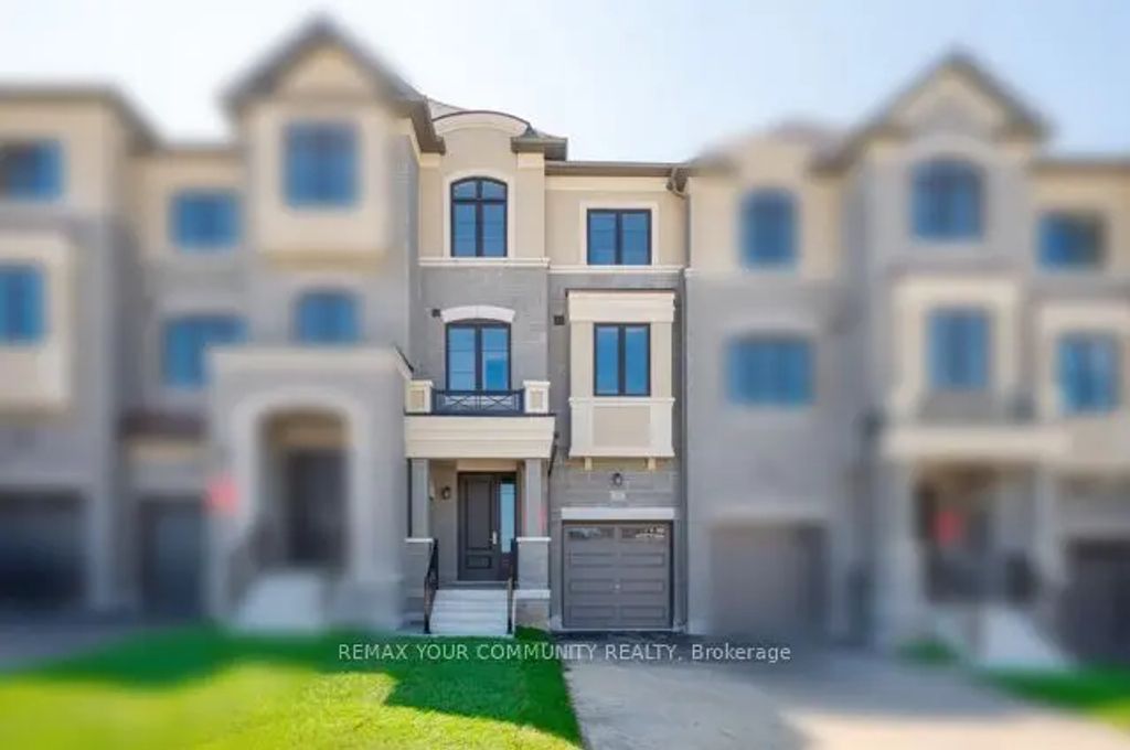 53 Donnacona Drive, Vaughan