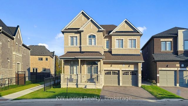 70 Current Drive, Richmond Hill