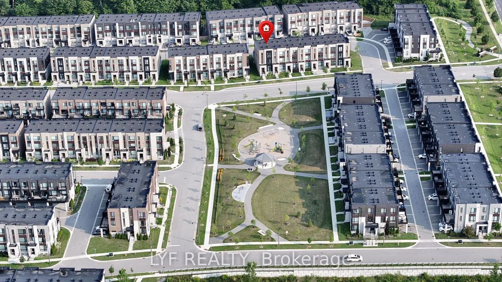 20 Lord Melborne Street, Markham
