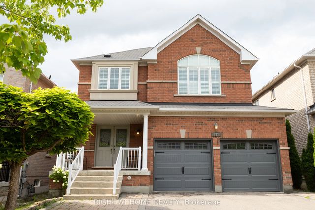 182 Maurier Boulevard, Vaughan