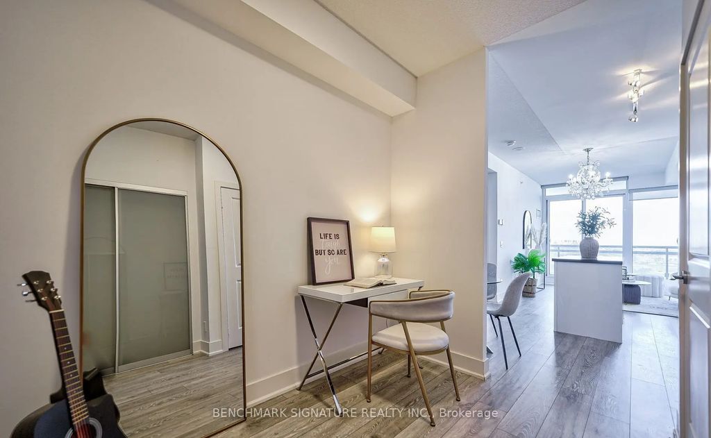 8081 Birchmount Road 1115, Markham