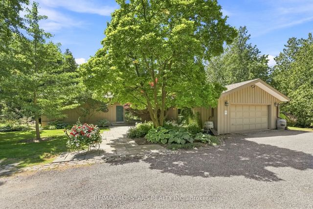 46 Sawmill Lane, Whitchurch-Stouffville