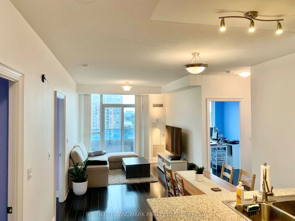 23 Cox Boulevard 961, Markham