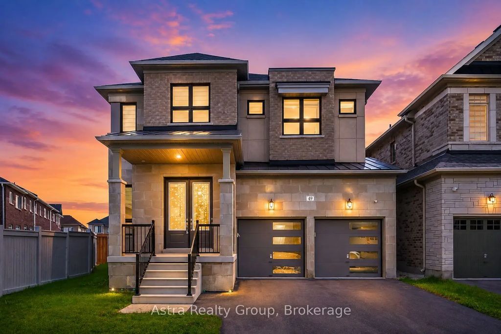 49 Westlake Crescent, Bradford West Gwillimbury