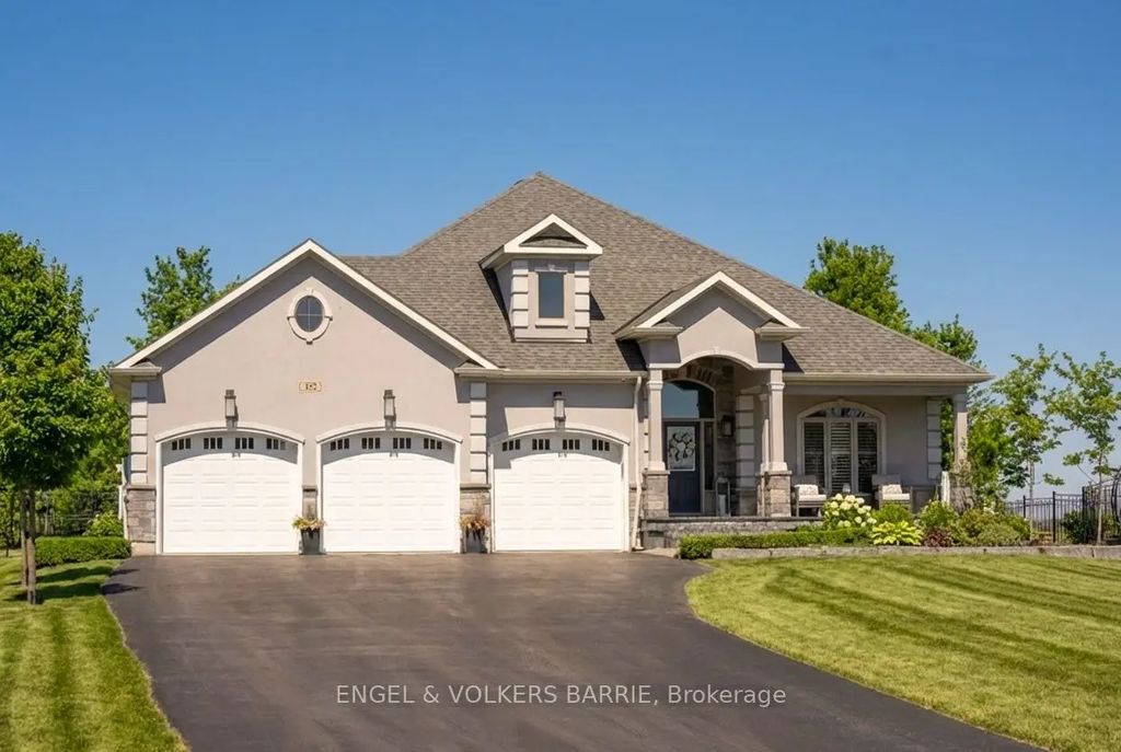 327 Sunnybrae Avenue, Innisfil