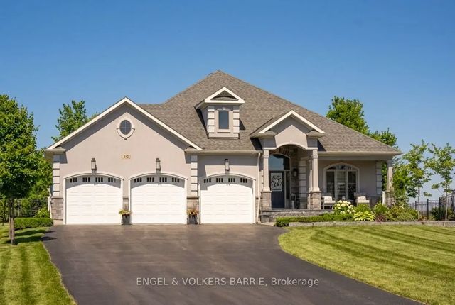 327 Sunnybrae Avenue, Innisfil
