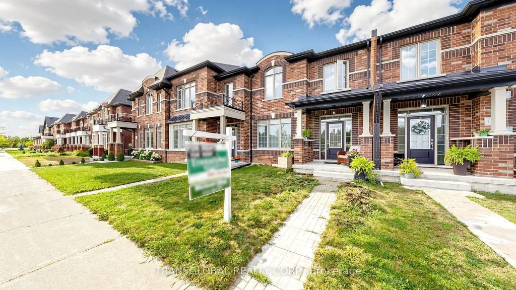183 Beechborough Crescent, East Gwillimbury