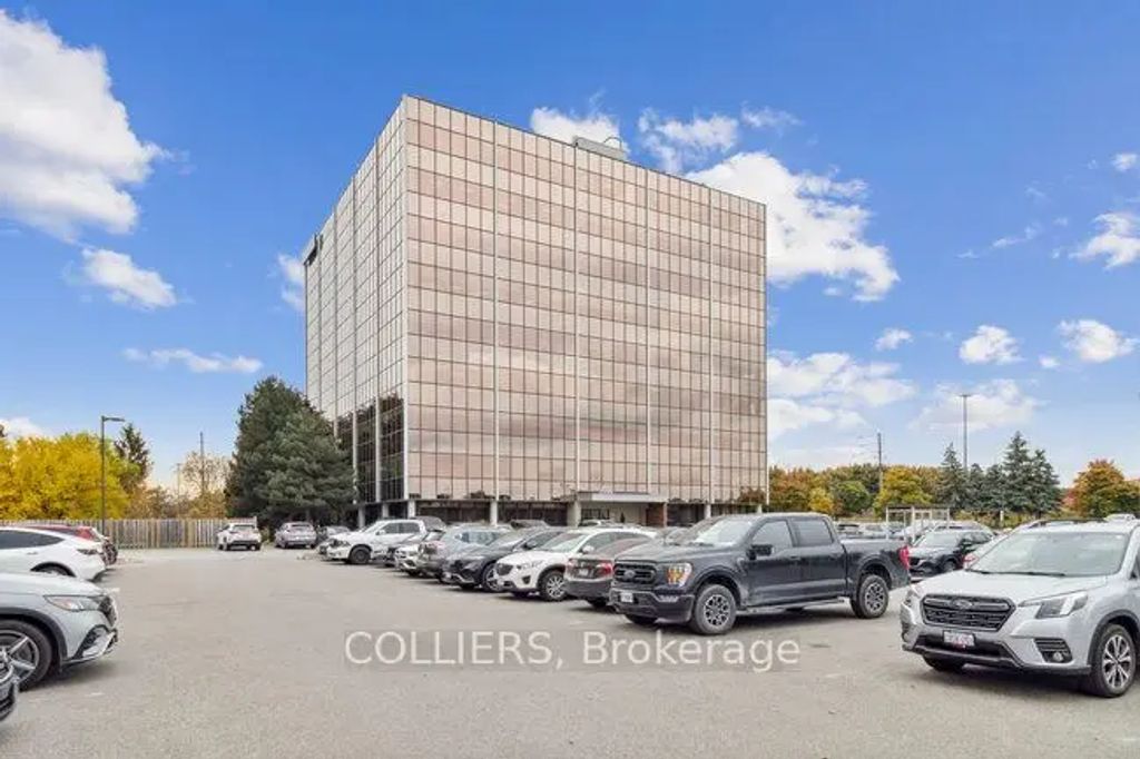 7030 Woodbine Avenue 802, Markham