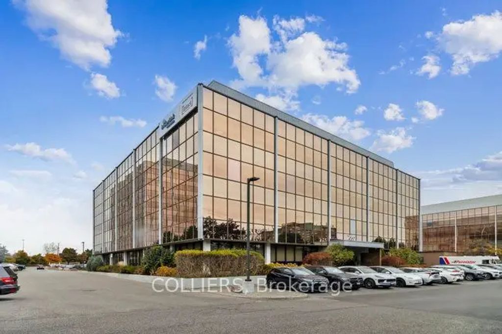 7050 Woodbine Avenue 308, Markham