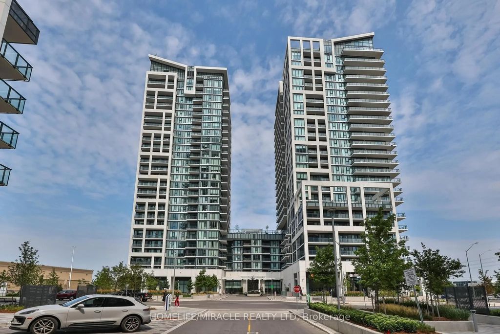 9000 Jane Street 223, Vaughan