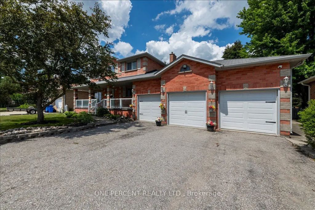 101 Toll Road, East Gwillimbury