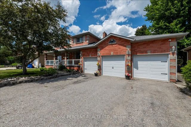101 Toll Road, East Gwillimbury