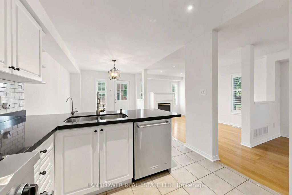 1 Bruce Creek Drive, Markham