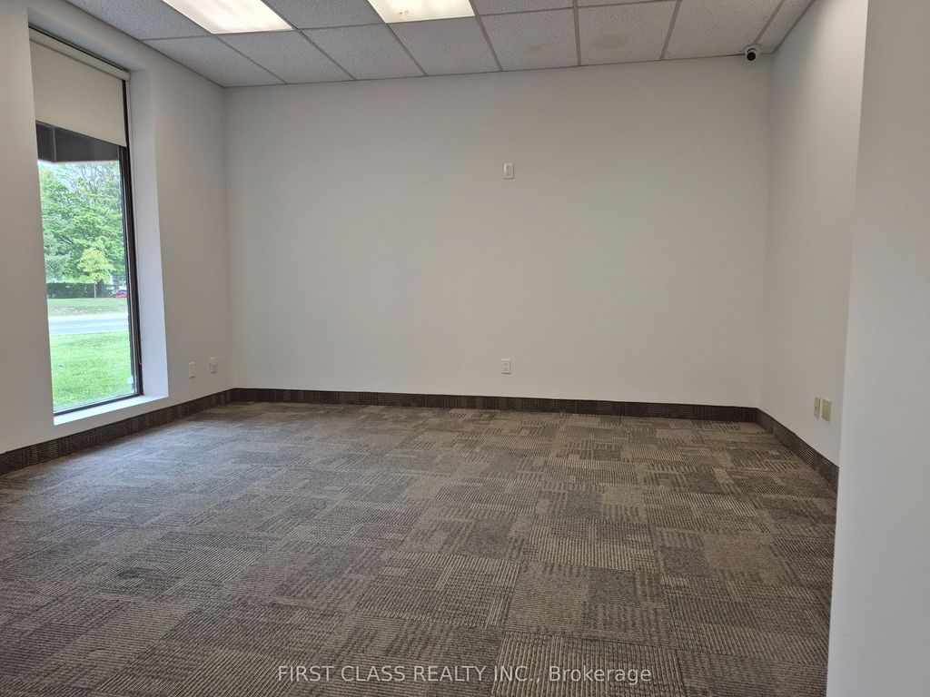 2651 John Street 1, Markham