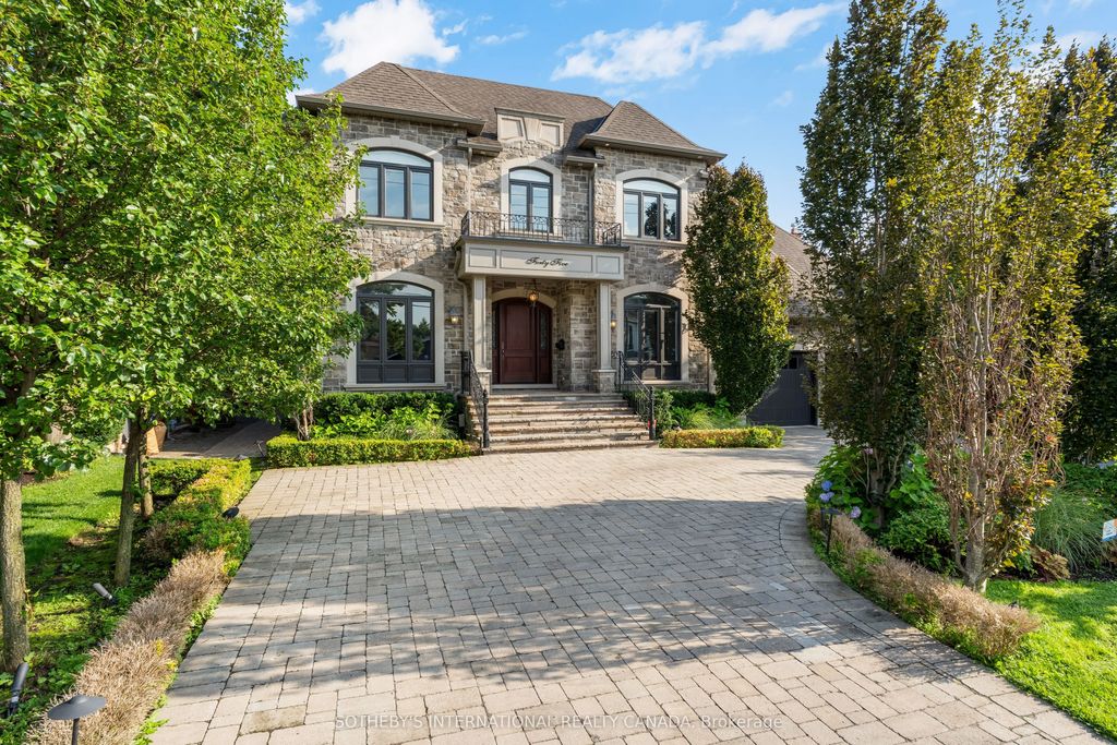 45 Crestwood Road, Vaughan