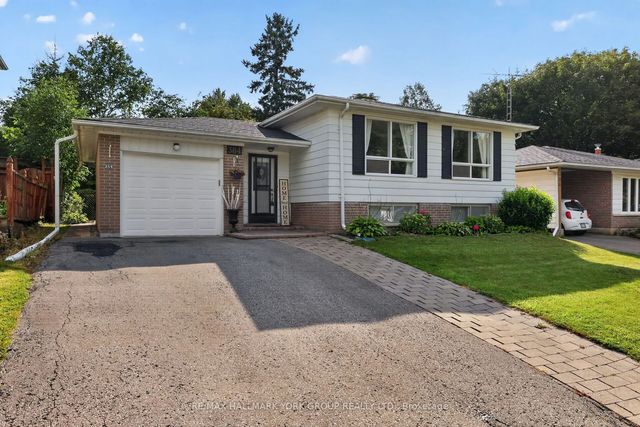 384 Glenrose Road, Newmarket