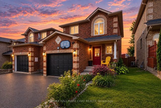 2194 Batters Loop, Innisfil