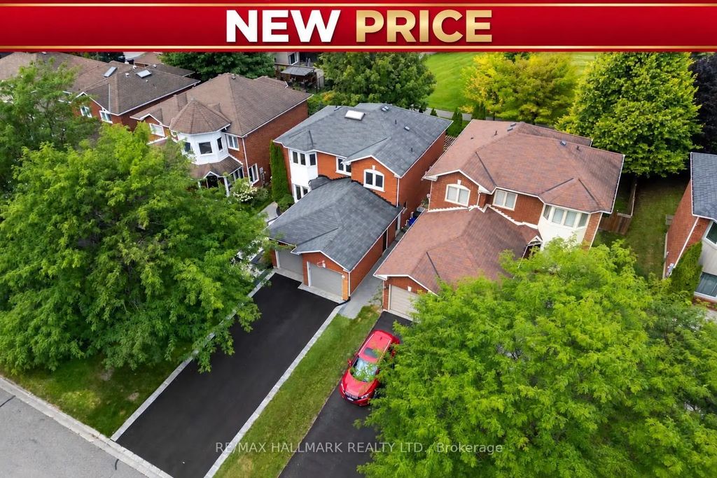 872 Hilton Boulevard, Newmarket
