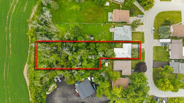 566 Highland Crescent, Brock