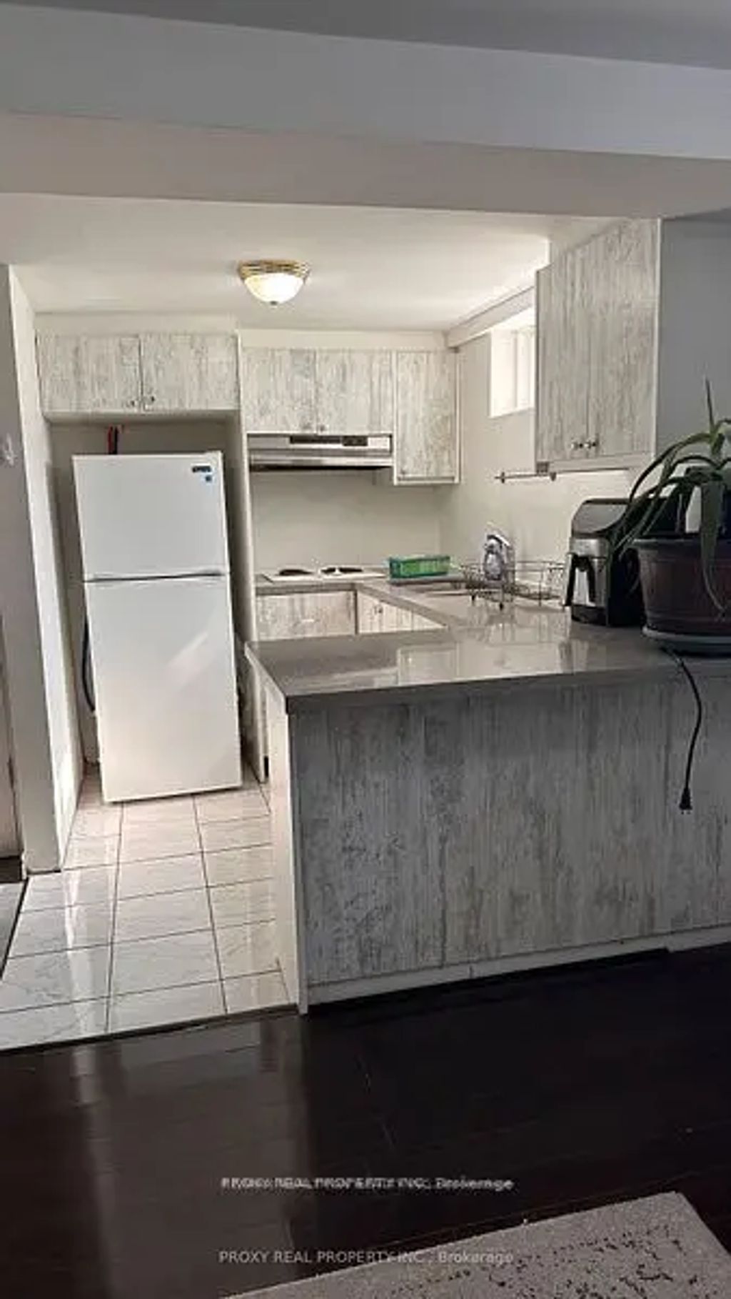345 Taylor Mills Drive N Bsmt, Richmond Hill